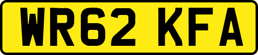 WR62KFA