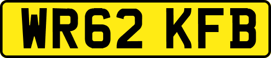 WR62KFB
