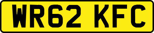 WR62KFC