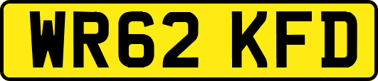 WR62KFD