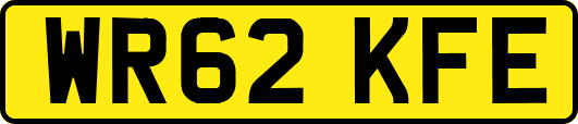 WR62KFE