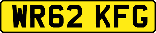 WR62KFG