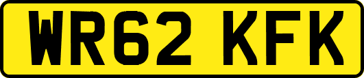 WR62KFK