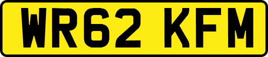 WR62KFM