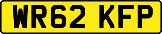 WR62KFP