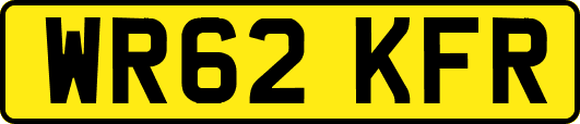 WR62KFR