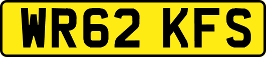 WR62KFS