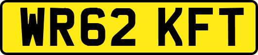 WR62KFT