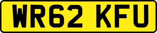 WR62KFU