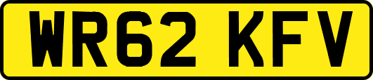 WR62KFV
