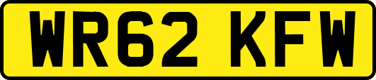 WR62KFW