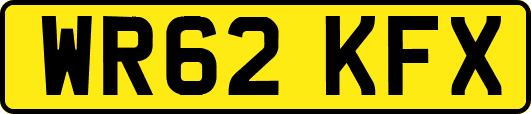 WR62KFX