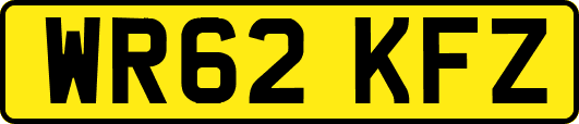WR62KFZ