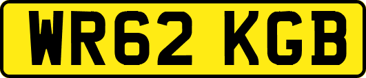 WR62KGB