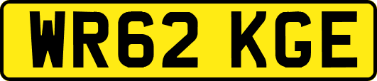 WR62KGE