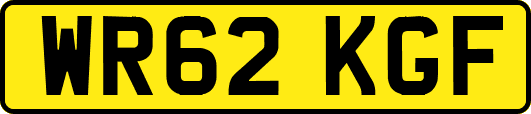 WR62KGF