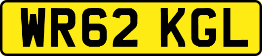 WR62KGL