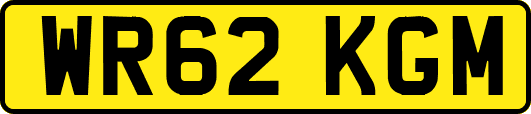 WR62KGM