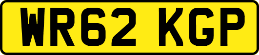 WR62KGP