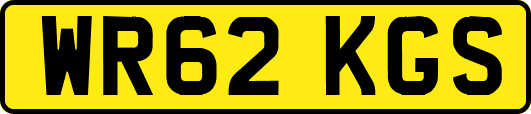 WR62KGS