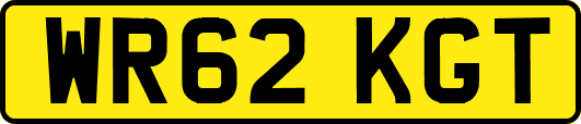 WR62KGT