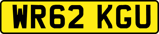 WR62KGU