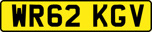 WR62KGV