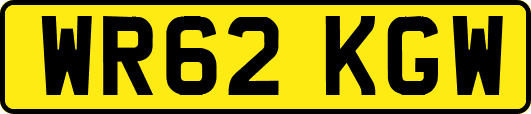 WR62KGW