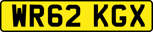 WR62KGX
