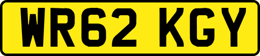 WR62KGY
