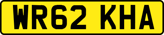 WR62KHA