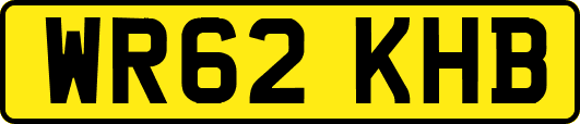 WR62KHB