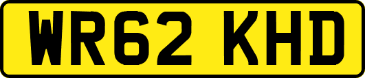 WR62KHD