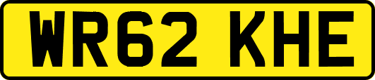 WR62KHE
