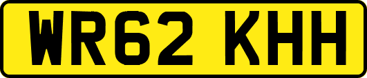 WR62KHH