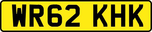 WR62KHK