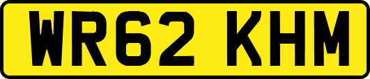 WR62KHM