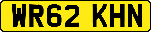 WR62KHN