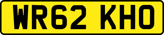 WR62KHO