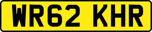 WR62KHR