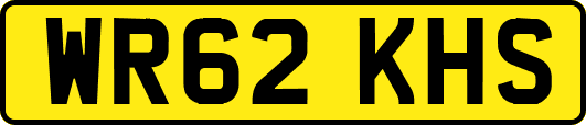 WR62KHS