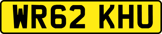 WR62KHU