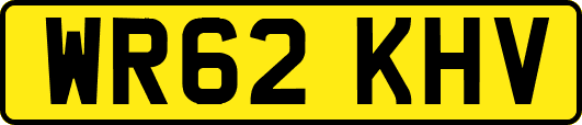 WR62KHV