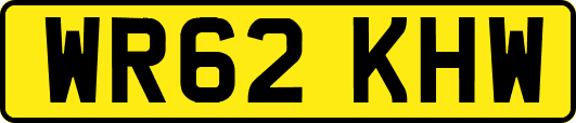 WR62KHW