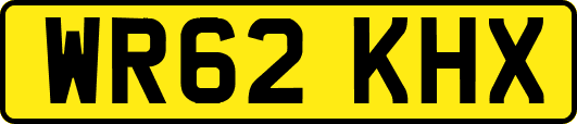 WR62KHX