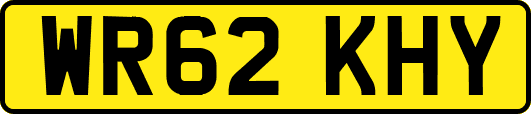 WR62KHY