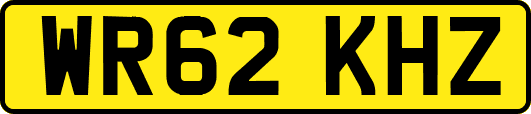 WR62KHZ