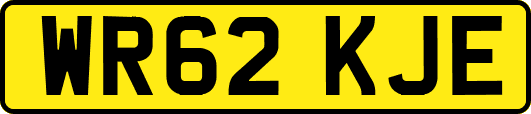 WR62KJE