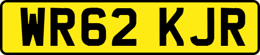 WR62KJR