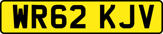 WR62KJV